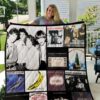 The Velvet Underground Quilt
