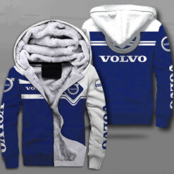 Volvo Fleece Jacket