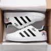 The Warning T 01 Stan Smith Shoes