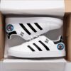 The Who 8 Stan Smith Shoes