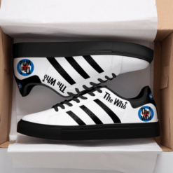 The Who Stan Smith Shoes