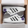The Who Stan Smith Shoes