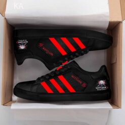 The Witcher Stan Smith Shoes