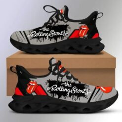 The Rolling Stones Max Soul Shoes