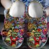 The Muppet Show Soft Clogs
