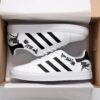 Thin Lizzy Stan Smith Shoes