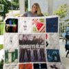 Third Eye Blind Quilt