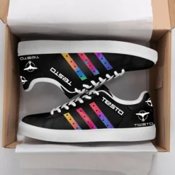 Tiesto Stan Smith Shoes