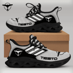 Tiesto Max Soul Shoes