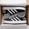 Tintin Stan Smith Shoes