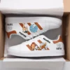 Tintin A 1 Stan Smith Shoes