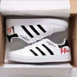 Tina Turner Stan Smith Shoes