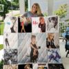Tina Turner Quilt