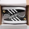 Tintin 6 Stan Smith Shoes