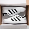 Tintin 5 Stan Smith Shoes