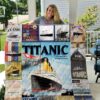 Titanic Quilt