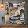 Titanic Lover Quilt