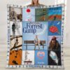 Tom Hanks Quilt