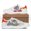 Tom And Jerry Stan Smith Shoes