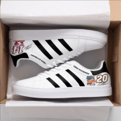 Tony Stewart Stan Smith Shoes