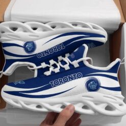 Toronto Maple Leafs Max Soul Shoes
