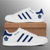 Toronto Maple Leafs 1 Stan Smith Shoes
