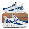 Toronto Maple Leafs 2 Max Soul Shoes