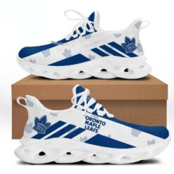 Toronto Maple Leafs 2 Max Soul Shoes