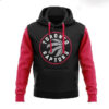 Toronto Raptors 1 3D Hoodie