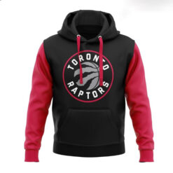 Toronto Raptors 1 3D Hoodie