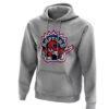 Toronto Raptors 2 3D Hoodie