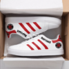 Toronto Raptors Stan Smith Shoes