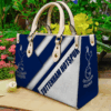 Tottenham Hotspur Hand Leather Handbag