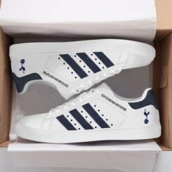 Tottenham Hotspurskate New Shoes
