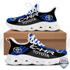 Toyota C-hr Max Soul Shoes