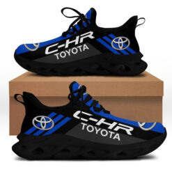 Toyota C-hr Max Soul Shoes