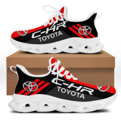 Toyota C-hr Max Soul Shoes