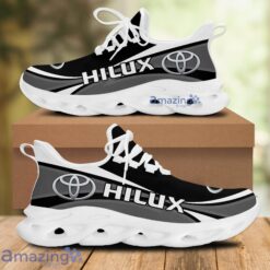 Toyota Hilux 1 Max Soul Shoes