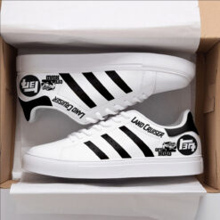 Toyota Land Cruiser Stan Smith Shoes