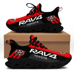 Toyota Rav 4 Max Soul Shoes 3
