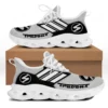 Trabant 2 Max Soul Shoes