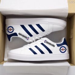 Lambretta 1 Stan Smith Shoes