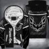 Trans Am Fleece Jacket