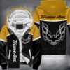 Trans Am Fleece Jacket