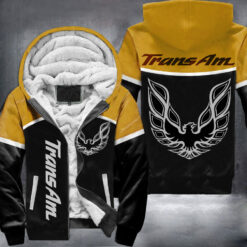 Trans Am Fleece Jacket