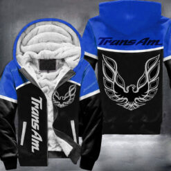 Trans Am Fleece Jacket
