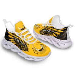 Trans Am Max Soul Shoes