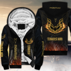 Trans Am A 00 Fleece Jacket