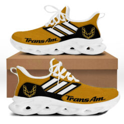 Trans Am 4 Max Soul Shoes