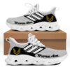 Trans Am 3 Max Soul Shoes